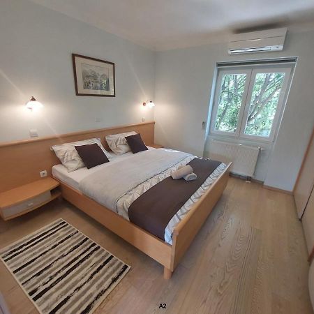 Anago Apartments Zadar Dış mekan fotoğraf