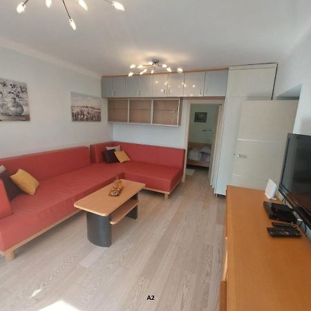 Anago Apartments Zadar Dış mekan fotoğraf