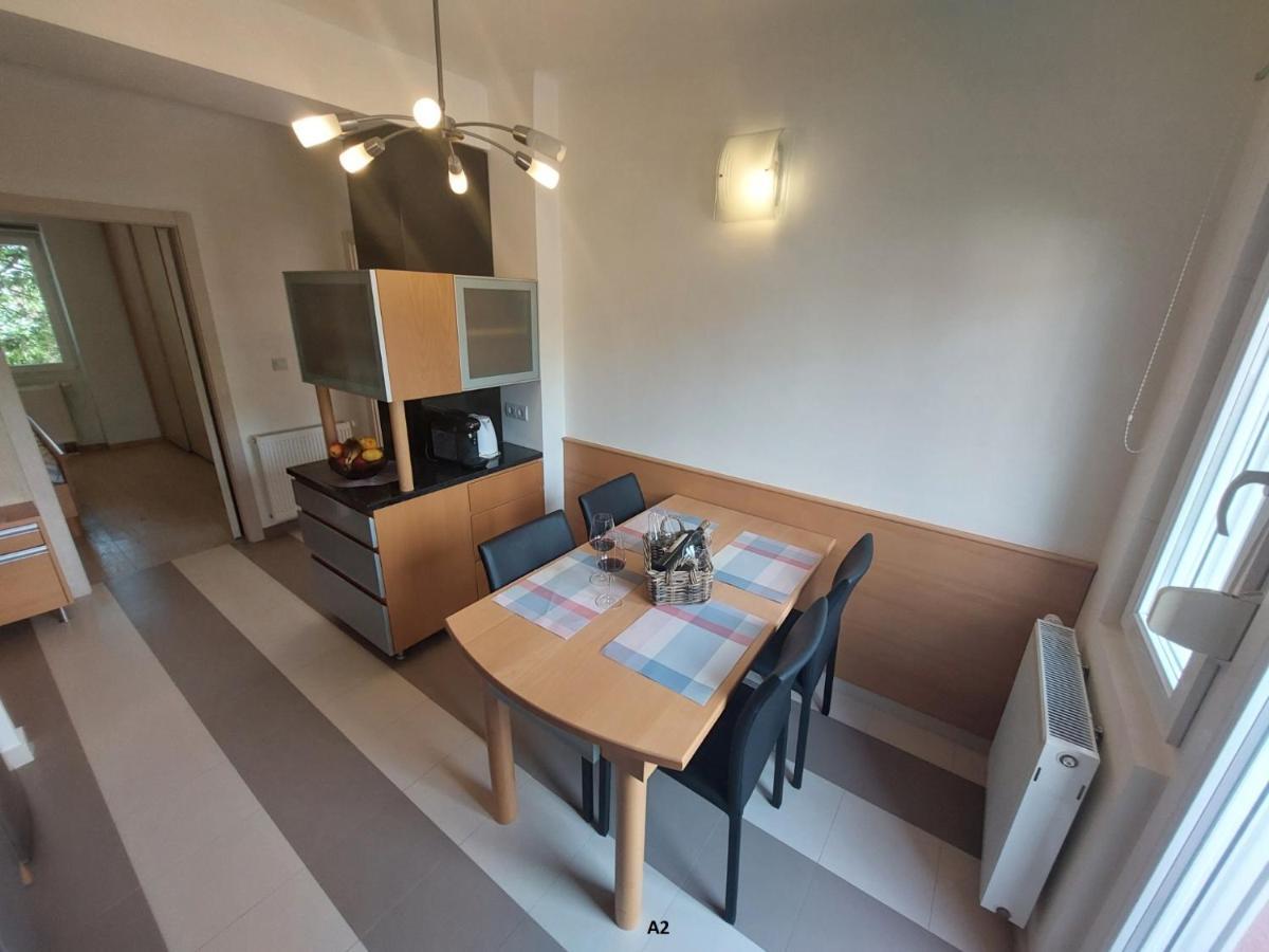 Anago Apartments Zadar Dış mekan fotoğraf