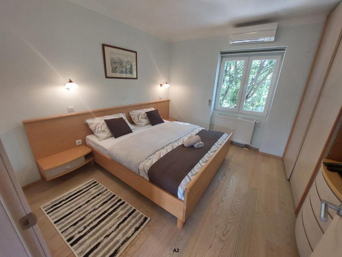 Anago Apartments Zadar Dış mekan fotoğraf