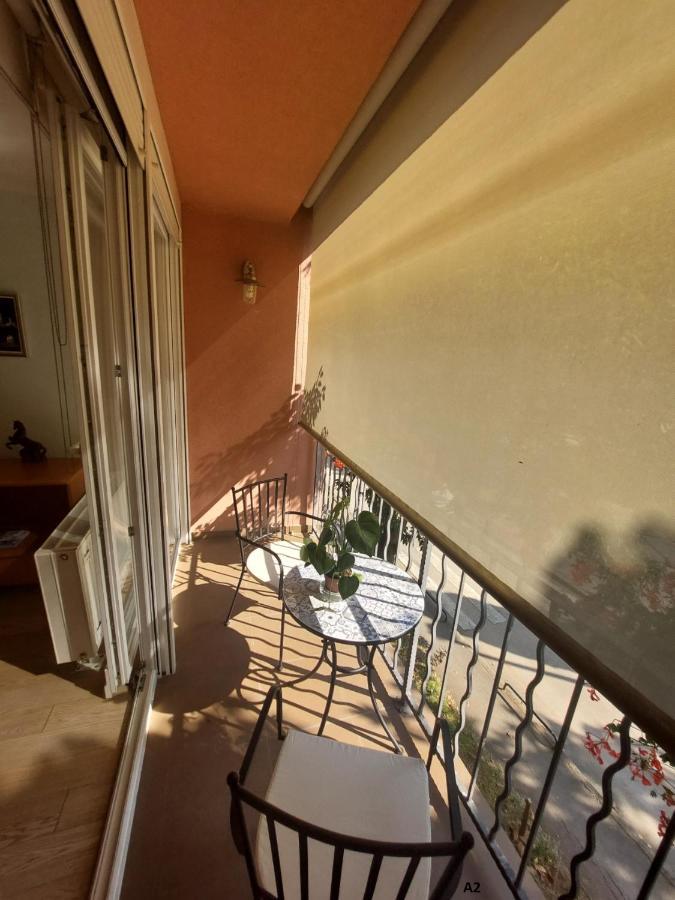 Anago Apartments Zadar Dış mekan fotoğraf