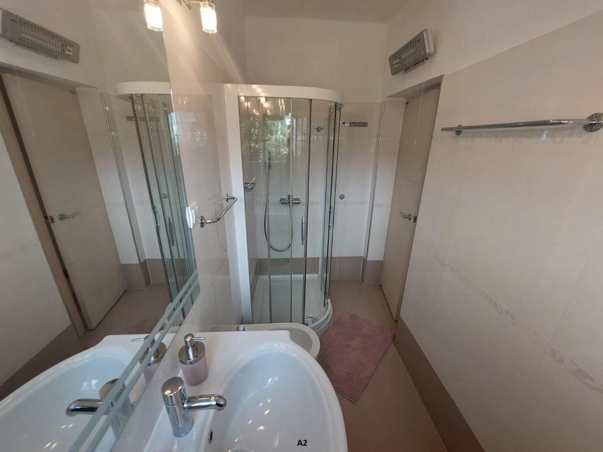 Anago Apartments Zadar Dış mekan fotoğraf