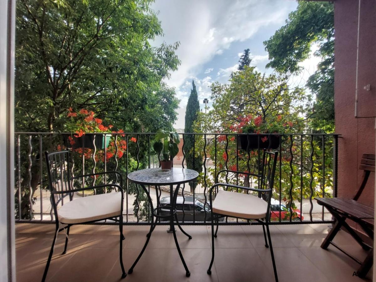 Anago Apartments Zadar Dış mekan fotoğraf